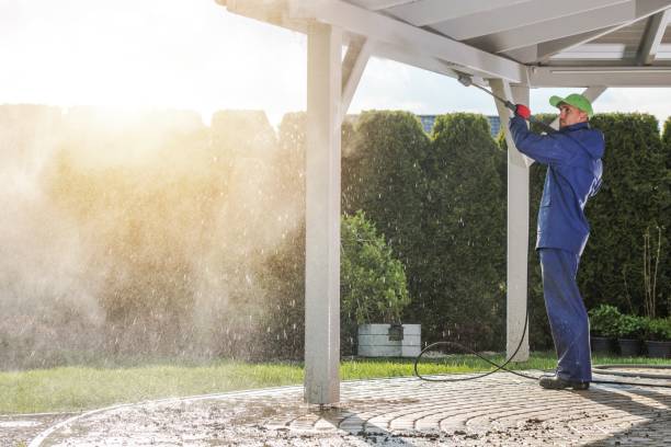 Best Factory Floor Cleaning  in Woodhaven, MI