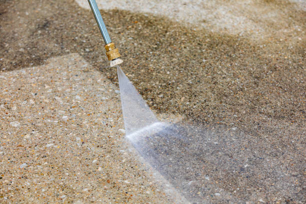 Best Post-Construction Pressure Washing  in Woodhaven, MI