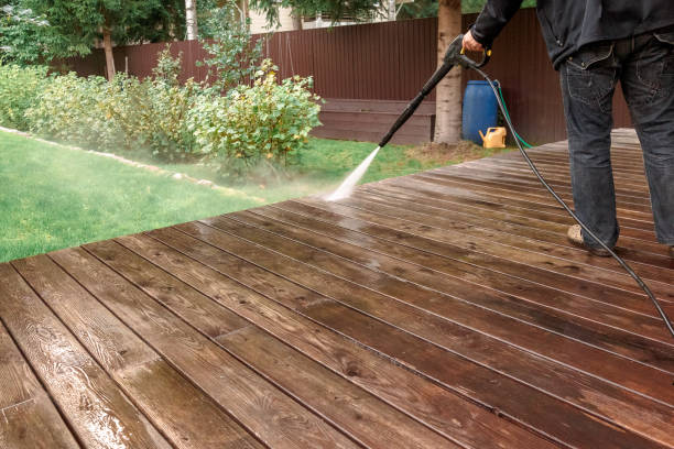  Woodhaven, MI Pressure Washing Pros