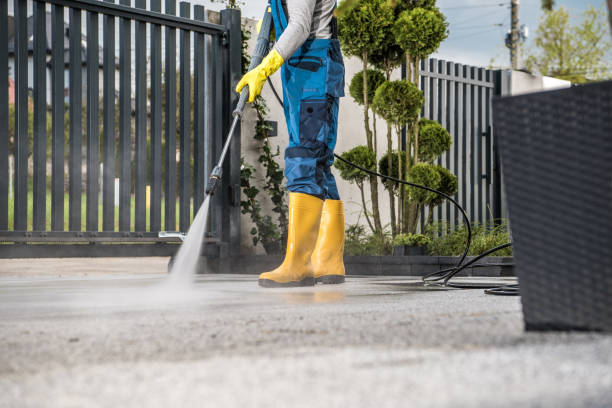 Best Concrete Sealing  in Woodhaven, MI