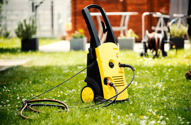 Best House Exterior Washing  in Woodhaven, MI